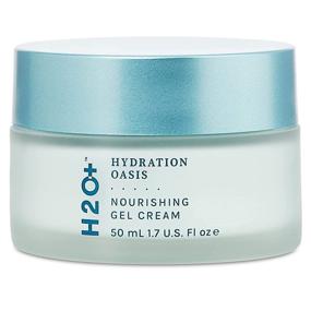 img 4 attached to 💦 H2O+ Hydration Oasis Nourishing Gel Cream: Boost Skin Radiance and Luminosity with Hydro-Amino Infusion and Mini Hyaluronic Acid - Instant Hydration Collection, 1.7 Fl Oz