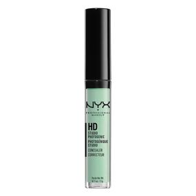 img 4 attached to 🟢 NYX PROFESSIONAL MAKEUP HD Studio Photogenic Concealer Wand, Medium Coverage - Green"-> "NYX PROFESSIONAL MAKEUP HD Studio Photogenic Concealer Wand for Medium Coverage in Green Shade