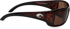 img 2 attached to Costa Del Mar Blackfin Sunglasses Outdoor Recreation and Accessories