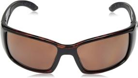 img 3 attached to Costa Del Mar Blackfin Sunglasses Outdoor Recreation and Accessories