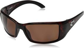 img 4 attached to Costa Del Mar Blackfin Sunglasses Outdoor Recreation and Accessories