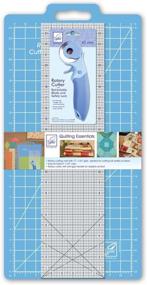 img 1 attached to June Tailor Quilting Essentials Kit