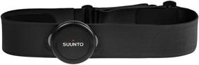 img 3 attached to SUUNTO Smart Heart Rate Sensor