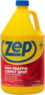 🧼 zep high traffic carpet cleaner - zuhtc128 logo