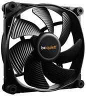 silent wings 3 120mm pwm cooling fan - enhance noise reduction with bl066 technology logo