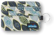 kavu slot machine wallet tomato logo