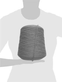 img 3 attached to 🧶 ZuzuHobby Gradient Acrylic Yarn - Knitting Shawls, Big Cake, Ombre Effect - Soft Crochet Yarn - Hand Knitting Multicolor Yarn - 15 oz/ 2187 yd (005)