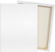 stretched canvas canvases painting boards logo