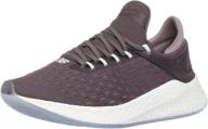 👟 optimized seo: new balance fresh foam lazr v2 hypoknit sneaker for women logo