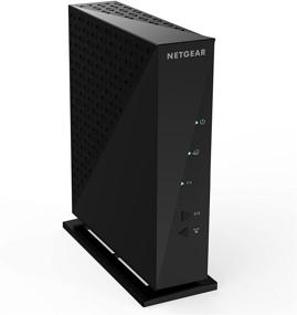 img 3 attached to Enhance Your Internet Connectivity 📶 with NETGEAR Wireless Router - N300 (WNR2000)