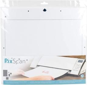 img 2 attached to 🔍 Enhance Precision & Efficiency: Silhouette PixScan Cutting Mat for CAMEO