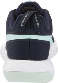 img 2 attached to Reebok Women's Flexagon Force Trainer: Stylish and Dynamic Athletic Shoes for Women