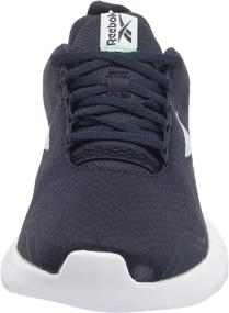 img 3 attached to Reebok Women's Flexagon Force Trainer: Stylish and Dynamic Athletic Shoes for Women