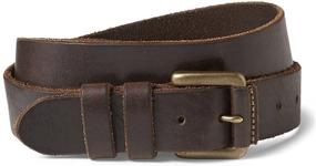 img 1 attached to Eddie Bauer American Sportsman Leather