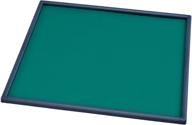 japanese import taiyo kagaku lightweight light mat for mahjong – prefabricated design for ultra-lightness logo