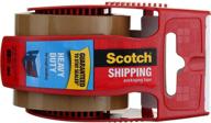 scotch shipping packaging dispenser 3z5vsj logo