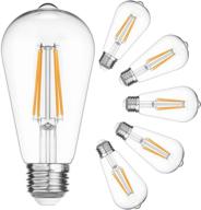 💡 omibrite e26 edison bulbs for industrial electrical applications logo