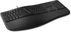 img 3 attached to 💻 Enhanced Microsoft Ergonomic Desktop