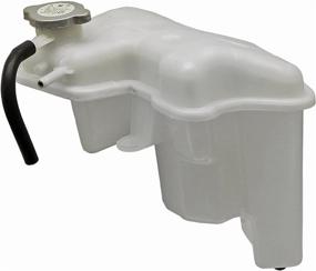 img 1 attached to DORMAN 603-500 Coolant Reservoir: Enhancing Engine Cooling Efficiency & Performance