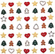 🎀 dress up 4851 cookies decorative embellishments logo