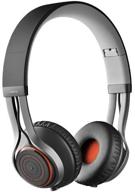 🎧 jabra revo wireless bluetooth stereo headphones - black (discontinued) - best deals and reviews logo