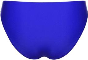 img 1 attached to Vackutliv Womens Swimwear Shorts Bottoms Women's Clothing for Swimsuits & Cover Ups