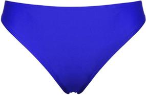 img 3 attached to Vackutliv Womens Swimwear Shorts Bottoms Women's Clothing for Swimsuits & Cover Ups