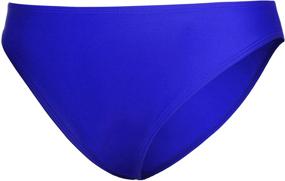 img 2 attached to Vackutliv Womens Swimwear Shorts Bottoms Women's Clothing for Swimsuits & Cover Ups