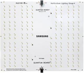 img 3 attached to Horticulture Lighting Group High Efficiency Upgraded