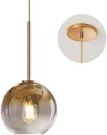 modo lighting pendant bedside chandelier logo