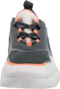 img 3 attached to 👟 Men's Lacoste UT LT Libre Sneaker: White Shoes - Stylish and Comfortable