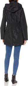 img 1 attached to LAUNDRY SHELLI SEGAL Womens Raincoat