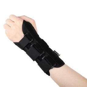 img 4 attached to DISUPPO Support: Effective Removable Cubital Injury Occupational Health & Safety Product