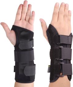 img 1 attached to DISUPPO Support: Effective Removable Cubital Injury Occupational Health & Safety Product