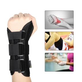 img 3 attached to DISUPPO Support: Effective Removable Cubital Injury Occupational Health & Safety Product