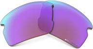 🕶️ enhance your optics: oakley 101 487 009 asia replacement prizm логотип