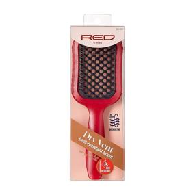 img 4 attached to KISS Vent Heat Resistant Brush BSH32