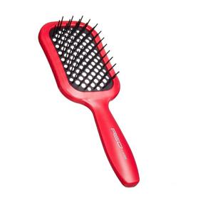 img 1 attached to KISS Vent Heat Resistant Brush BSH32