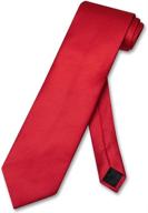 vesuvio napoli necktie solid color logo