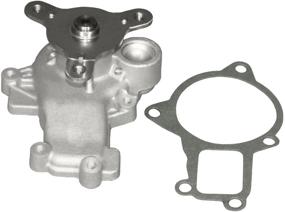 img 2 attached to ACDelco 252 937 Professional Water Pump