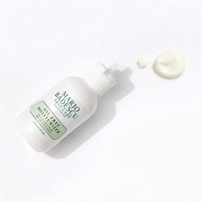 img 1 attached to Highly Rated Mario Badescu Oil Free Moisturizer SPF 30, 2 Fl Oz - Ultimate Skin Hydration with Sun Protection