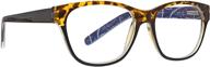 vera bradley womens reading glasses logo