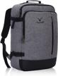 hynes eagle approved weekender backpack backpacks logo