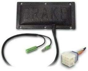 img 3 attached to 🔦 Golf Cart Brake Light Upgrade Kit