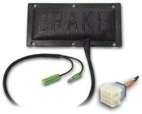 img 2 attached to 🔦 Golf Cart Brake Light Upgrade Kit