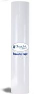 threadart transfer adhesive windows surfaces logo