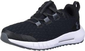 img 4 attached to Under Armour Unisex Suspend Sneaker