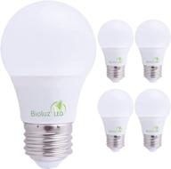 🌞 bioluz led light daylight dimmable: brighten your space with customizable illumination логотип