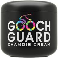 🧴 gooch guard chamois cream: american-made anti-chafe & friction lubricant balm логотип