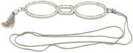👓 liansan womens portable metal necklace reading glasses: a stylish and convenient solution for women + bonus glasses chain logo